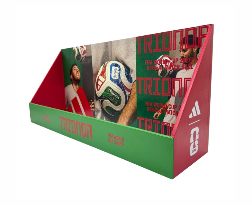 BALONERA DE MDF FORRADA EN VINIL A318